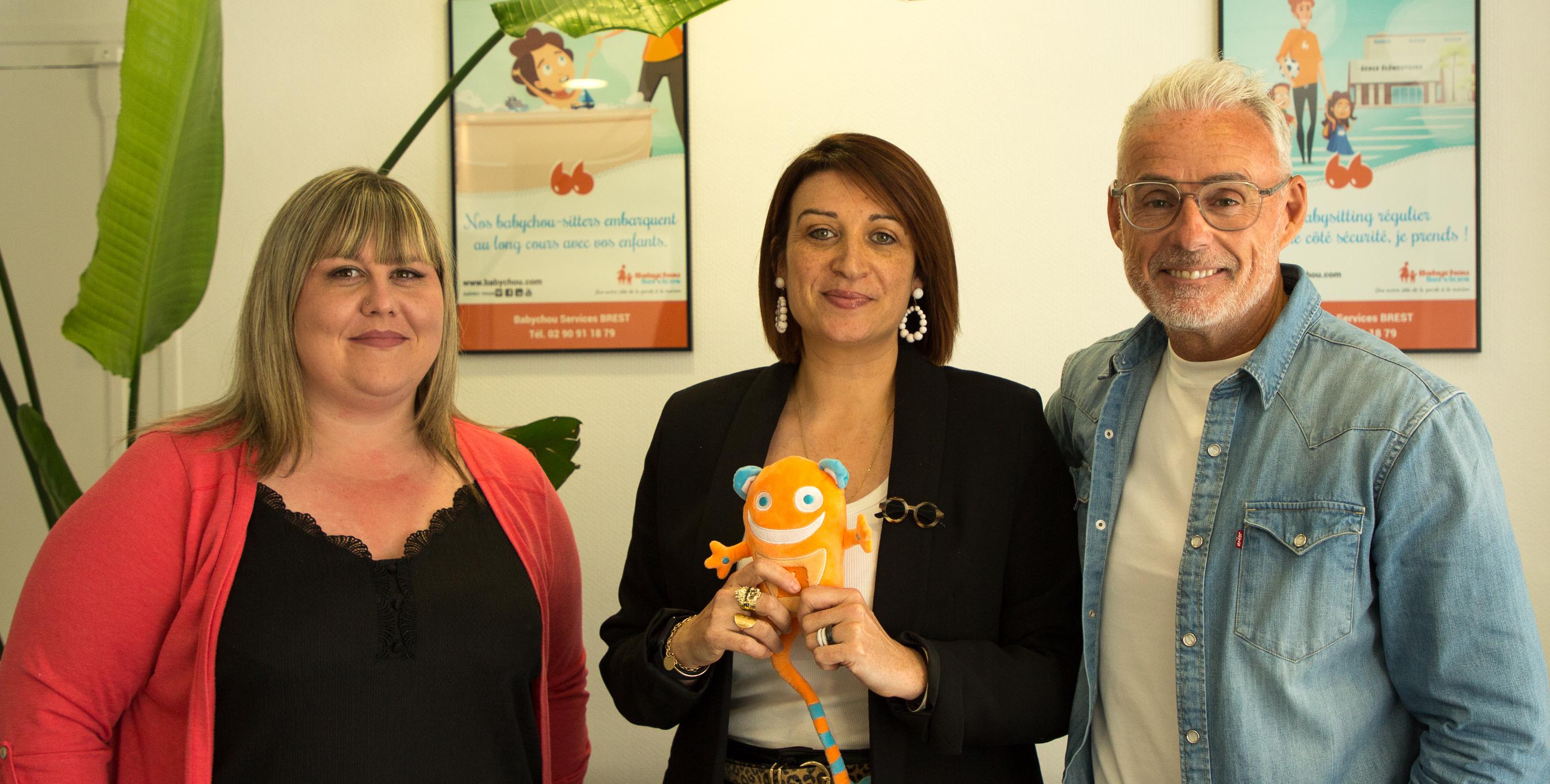Conseils pour une garde d’enfants fiable et sereine avec Babychou Services Brest