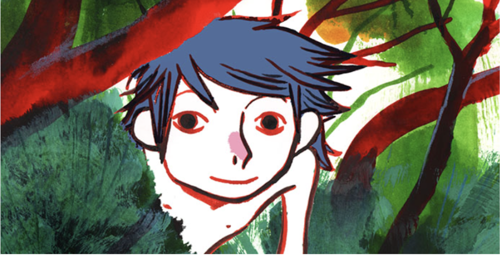 Bonobo - Concert dessiné dès 6 ans à la Maison du Théâtre