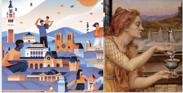 Journées européennes du patrimoine au Musée de Pont-Aven