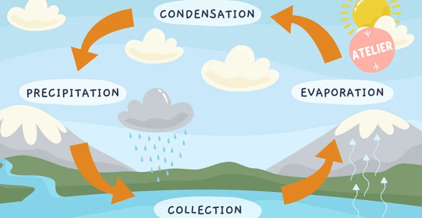 © Ostréapolis "Temps fort Dan(ser) l'océan", atelier 7-10 ans à Ostréapolis, Le Tour-du-Parc