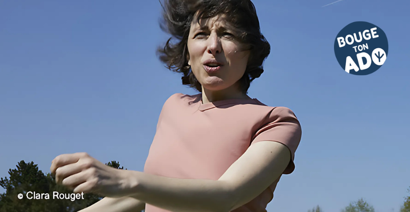 © Clara Rouget En avoir ou pas ? - spectacle à partir de 14 ans - La Maison du Théâtre à Brest