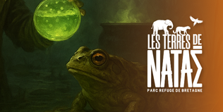 HALLOWEEN AUX TERRES DE NATAÉ
