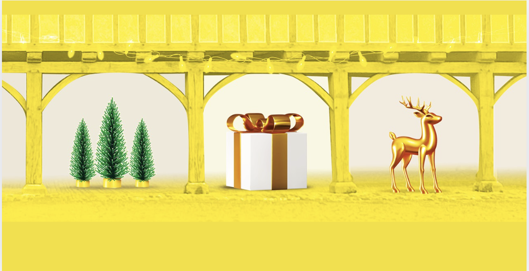 "En avant les créateurs" - marché de créateurs locaux pour toute la famille au Manoir de Kernault