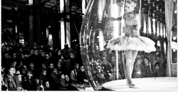  Les Mercredis magiques  sont de retour ! Noël à Trévarez 