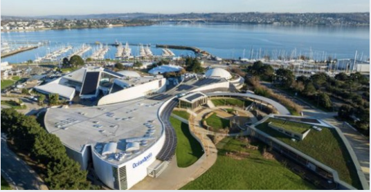 Réouverture du Pavillon Tropical à Océanopolis Brest : l’événement de l’été