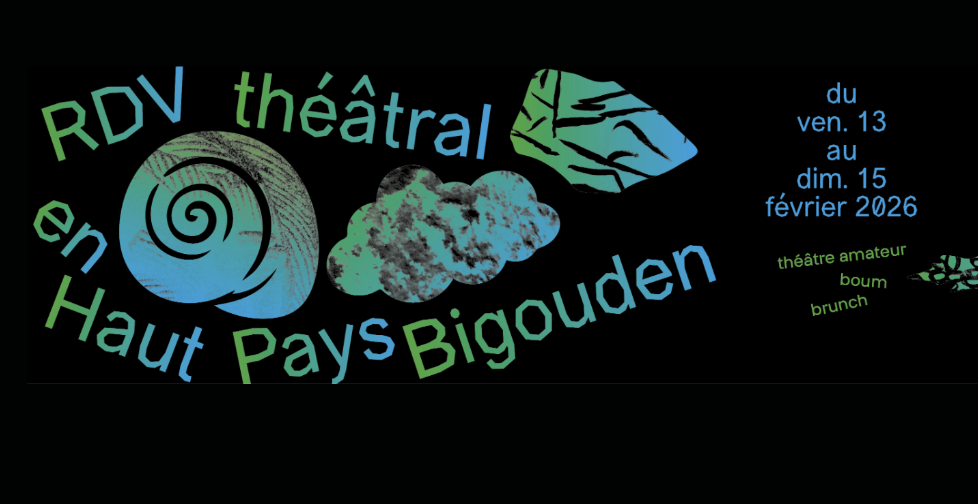 RDV théâtral en haut pays bigouden