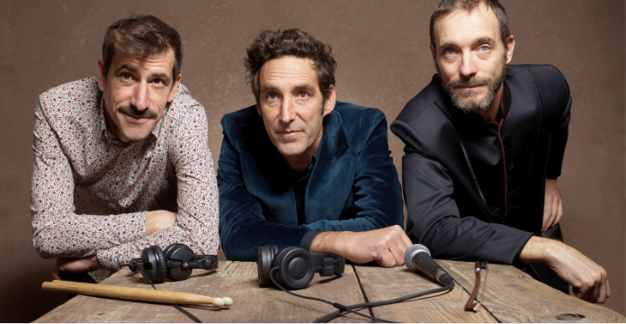 Le Prince de Conty : une fiction sonore immersive à vivre au Festival Longueur d’Ondes - musée nationale de la marine à Brest 