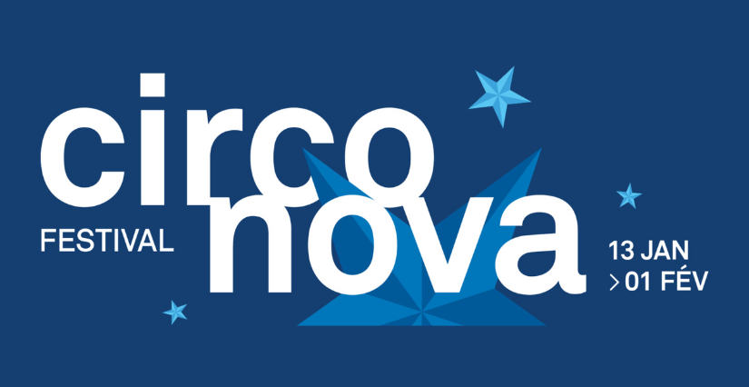 Festival Circonova 2026: cirque nouveau à découvrir en famille dans 11 communes du Finistère