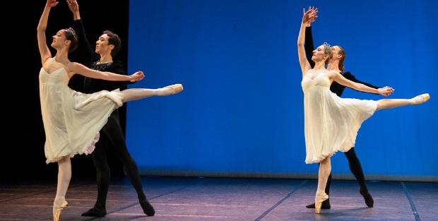 Incidence Chorégraphique Grand(s)-Écart(s) - spectacle de danse dès 6 ans - Le Quartz à Brest 