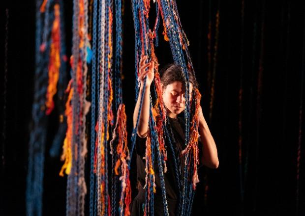 Birja - Théâtre et marionnettes dès 12 ans - Le Quartz à Brest