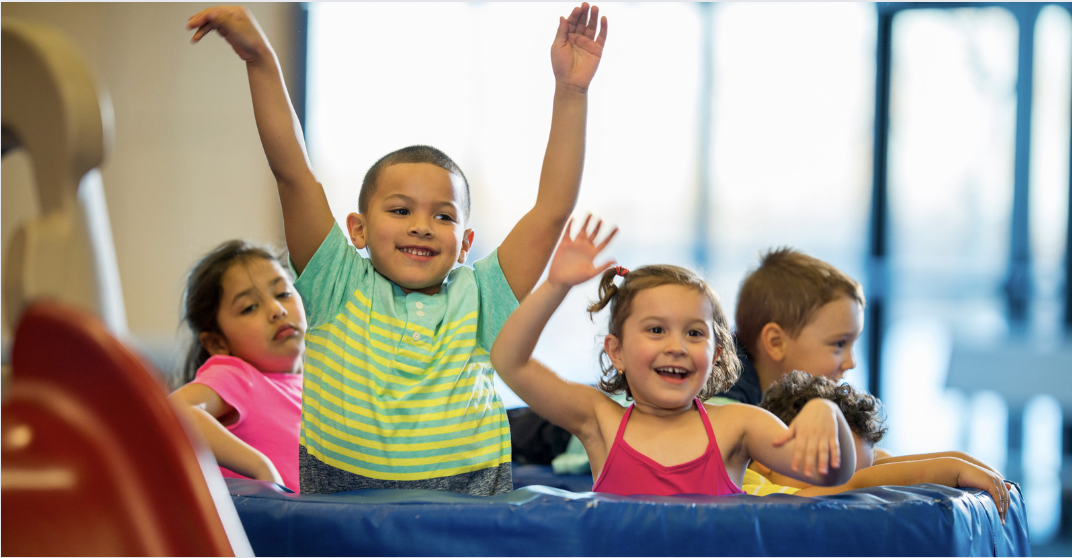 Que faire avec les tout-petits en Morbihan ?