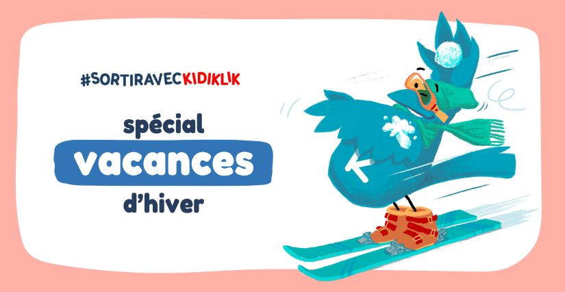 Que faire pendant les vacances d'hiver avec les enfants ? Le guide complet Finistère & Morbihan 2025