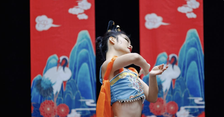 Célébrez le Nouvel an chinois en famille aux Ateliers des Capucins à Brest