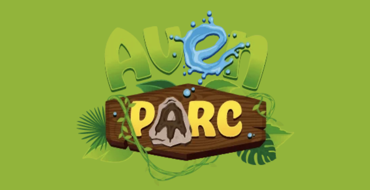 La grande Nouveauté 2026 : L’Accro-Aven’ture à l' Aven Parc - Pont-Aven 