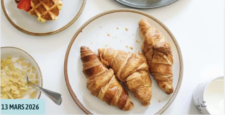 Venez bruncher à Branféré pour le lundi de Pâques