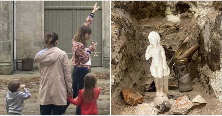Nouvelles animations à découvrir durant les vacances de printemps au musée départemental breton de Quimper