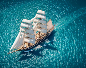 Lorient Océans : un festival à vivre en famille !