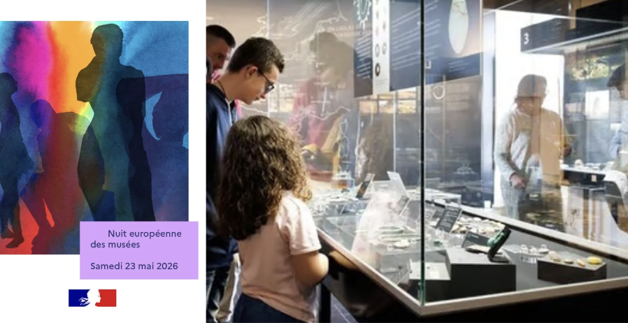 Nuit des musées au Musée De Préhistoire De Carnac 