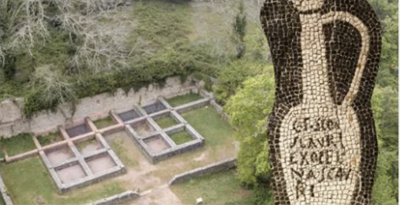 Conférence-apéro : « Le garum armoricain d’hier à aujourd’hui » en famille à Vorgium - Carhaix 