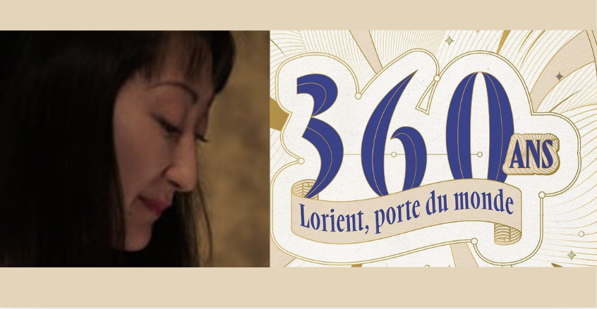 Initiation au Kamishibaï avec Hiromi Asaï dès 3 ans - l'Hôtel Gabriel à Lorient