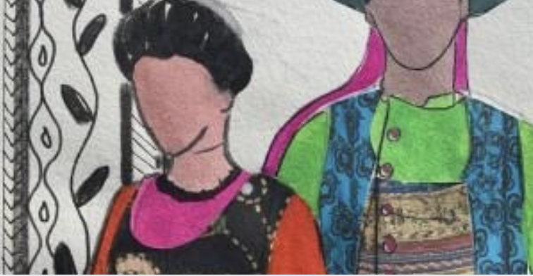 Ploaré, la tendance de l'été 2026 - visite-atelire 7-12 ans au musée départemental breton à Quimper