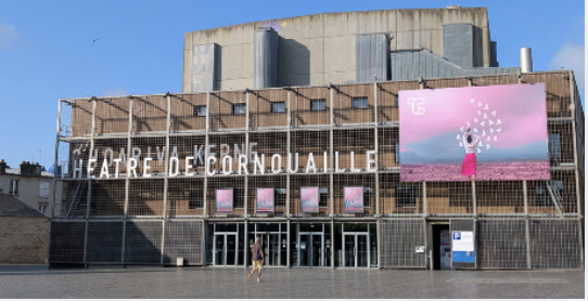 Rentrée 2026-2027 au Théâtre de Cornouaille : Ouverture de la billetterie !