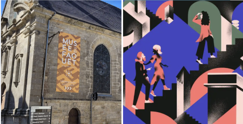 Journées du patrimoine 2026 au musée du Faouët