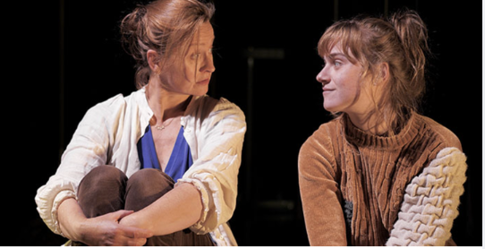 Chère écharpe - Théâtre dès 7 ans - à la Maison du Théâtre à Brest