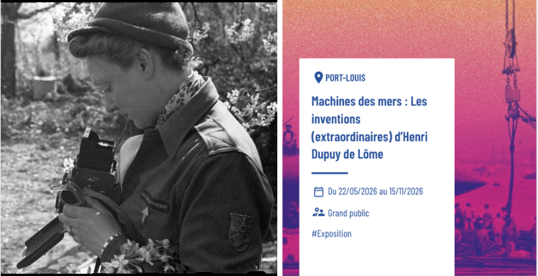 Histoire de femmes - Visite guidée au Musée National de la Marine - Port Louis