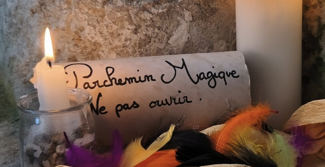 La malédiction du Relec en famille dès 5 ans