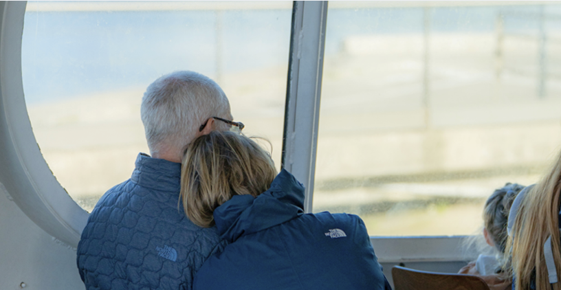 Offrez une escapade insulaire en famille avec les bons cadeaux BreizhGo Océane !