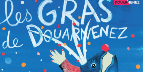 Fêtez le carnaval des Gras de Douarnenez en famille