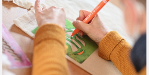 Atelier marin en famille dès 8 ans au Musée de la pêche de Concarneau