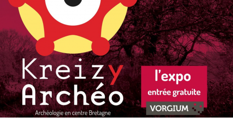 Exposition 2022 Kreizhy archéo