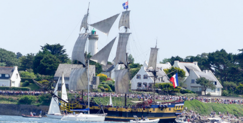 La semaine du Golfe du Morbihan en famille, Vannes