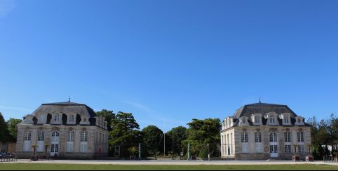 Activités et animations enfants et famille au Service Patrimoine et archives de Lorient