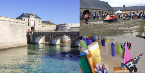 Fête de la mer et des littoraux au Musée National de la Marine de Port-Louis