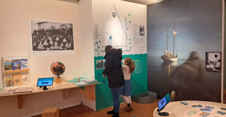 Le Musée Départemental Breton de Quimper : à la découverte de notre patrimoine en famille !