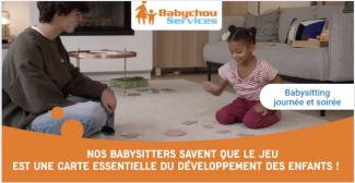 BABYCHOU SERVICE BREST : l'agence de garde pour enfants qui prend soin de vous