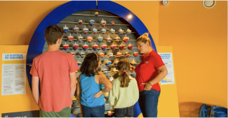 Cap sur l’aventure maritime en famille avec Haliotika, la Cité de la Pêche du Guilvinec