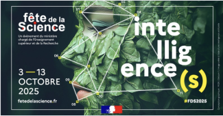 Fête de la science 2025 dans le Morbihan : découvrez les multiples visages des intelligences !