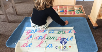 Les ateliers Chifoumi Montessori à Vannes pour aider son enfant à grandir, apprendre et s’épanouir en confiance