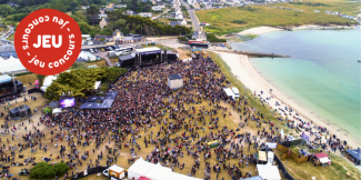 10 bonnes raisons pour aller au Festival Les Petites Folies en famille les 23 et 24 mai 2026 à Lampaul-Plouarzel