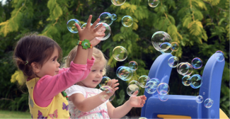Que faire avec les tout-petits en Finistère ?