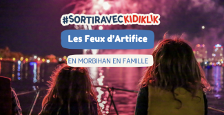 Tous les feux d'artifice et fêtes de l'été 2026 dans le Morbihan !