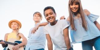 [SPÉCIAL ADOS] : activités pour les 10-16 ans en Finistère